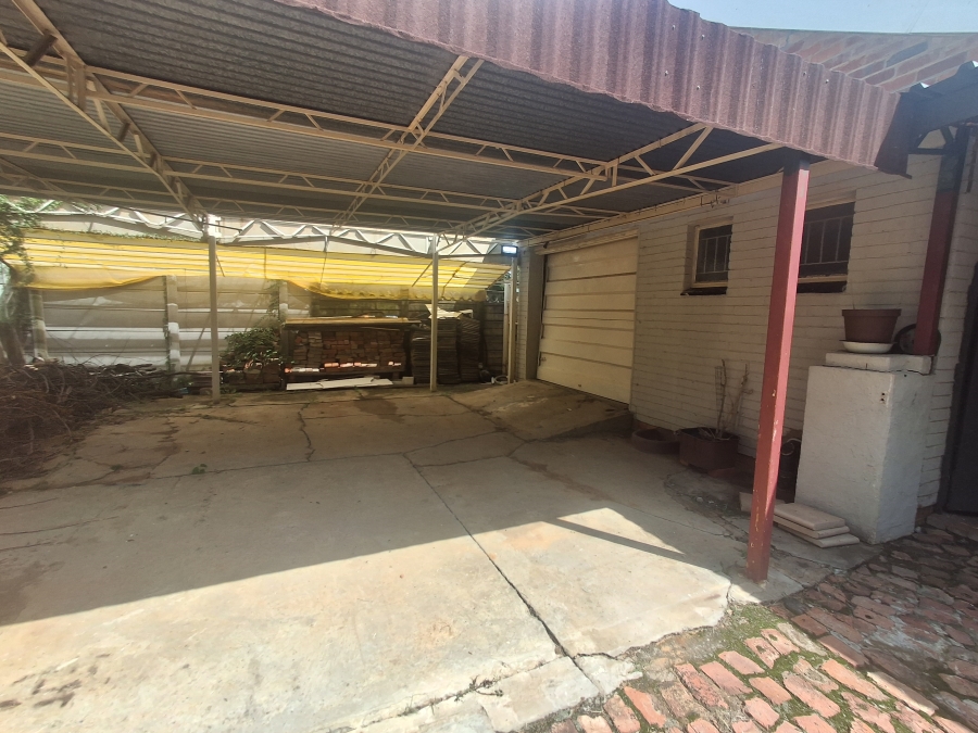 3 Bedroom Property for Sale in Dagbreek Free State